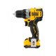 Дрель-шуруповерт DeWalt DCD701D2