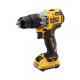 Дрель-шуруповерт DeWalt DCD706D2