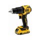 Дрель-шуруповерт DeWalt DCD709S2T