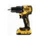 Дрель-шуруповерт DeWalt DCD709S2T