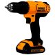 Дрель-шуруповерт DeWalt DCD771C2