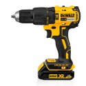 Дрель-шуруповерт DeWalt DCD777D2T