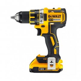 Дриль-шурупокрут акумуляторна DeWalt DCD790D2