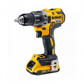 Дрель-шуруповерт DeWalt DCD791L2T