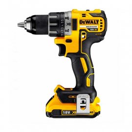 Дрель-шуруповерт DeWalt DCD791L2T