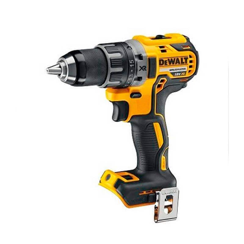 Дриль-шурупокрут акумуляторна DeWalt DCD791NT