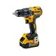 Дрель-шуруповерт DeWalt DCD791P2