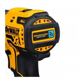 Дрель-шуруповерт аккумуляторная DeWalt DCD792P2B