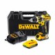 Дрель-шуруповерт аккумуляторная DeWalt DCD795D2