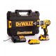 Дрель-шуруповерт аккумуляторная DeWalt DCD796D2