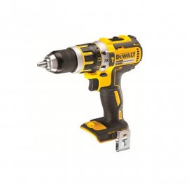 Дрель-шуруповерт аккумуляторная DeWalt DCD797NT