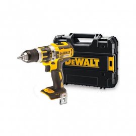 Дрель-шуруповерт аккумуляторная DeWalt DCD797NT