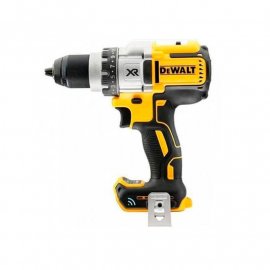 Дрель-шуруповерт аккумуляторная DeWalt DCD992NT