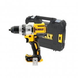 Дрель-шуруповерт аккумуляторная DeWalt DCD992NT