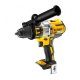 Дрель-шуруповерт аккумуляторная DeWalt DCD996NT