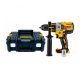 Дрель-шуруповерт аккумуляторная DeWalt DCD996NT