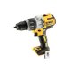 Дрель-шуруповерт аккумуляторная DeWalt DCD996NT