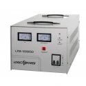 Стабилизатор LogicPower LPМ-10000SD