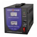 Стабилизатор напряжения LogicPower LPH-1200RV