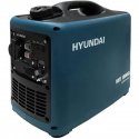 Генератор бензиновий інверторний Hyundai HHY 1000 Si
