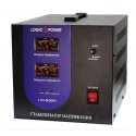 Стабилизатор LogicPower LPH-5000RV