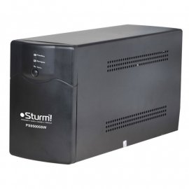 Источник бесперебойного питания Sturm PS95005SW