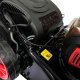 Газонокосилка аккумуляторная Vitals Master AZP 3629p