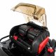 Газонокосилка аккумуляторная Vitals Master AZP 3629p