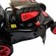 Газонокосилка аккумуляторная Vitals Master AZP 3629p