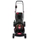Газонокосилка аккумуляторная Vitals Master AZP 3629p