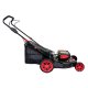 Газонокосилка аккумуляторная Vitals Master AZP 3629p