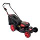Газонокосилка аккумуляторная Vitals Master AZP 3629p