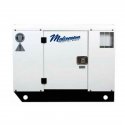 Генератор дизельный Malcomson ML12‐DE1S