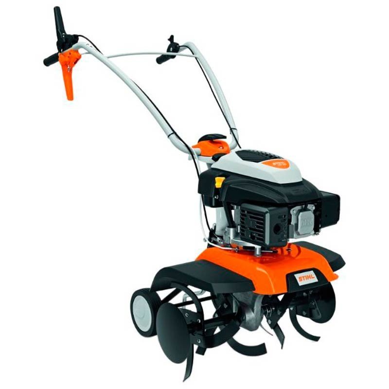 Культиватор Stihl MH 560