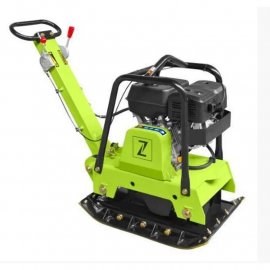 Віброплита Zipper ZI-RPE160C