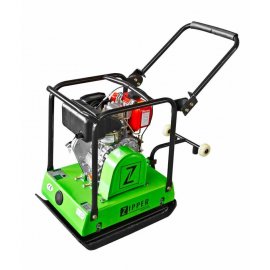 Віброплита Zipper ZI-RPE120DY