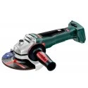 Аккумуляторная болгарка Metabo WB 18 LTX BL 150 QUICK (613078840)