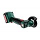 Аккумуляторная болгарка Metabo POWERMAXX CC 12 BL (600348500)