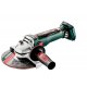 Акумуляторна болгарка Metabo WB 18 LTX BL 180 (613087840)