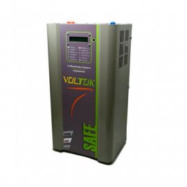 Стабілізатор Voltok Safe plus SRKw12-6000