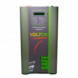 Стабілізатор Voltok Safe SRK12-22000