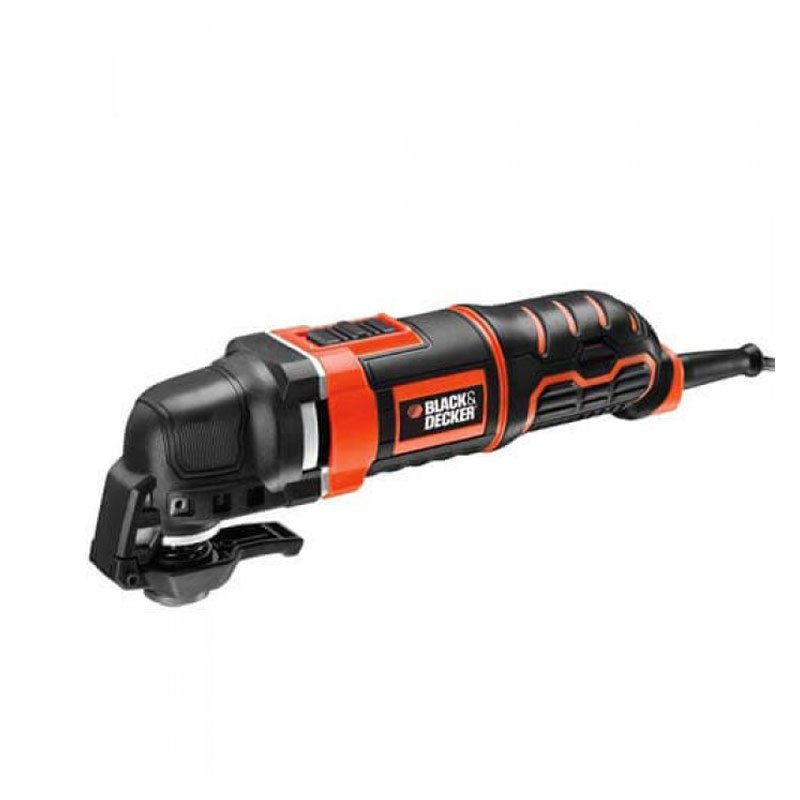 Багатофункціональний інструмент Black&Decker MT280BA