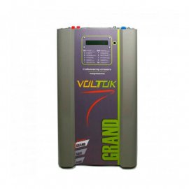 Стабілізатор Voltok Grand plus SRKL16-9000