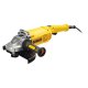 Шлифмашина угловая сетевая DeWALT DWE492_1