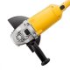 Шлифмашина угловая сетевая DeWALT DWE492_1