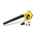 Воздуходувка Karcher Leaf Blower LBL 4