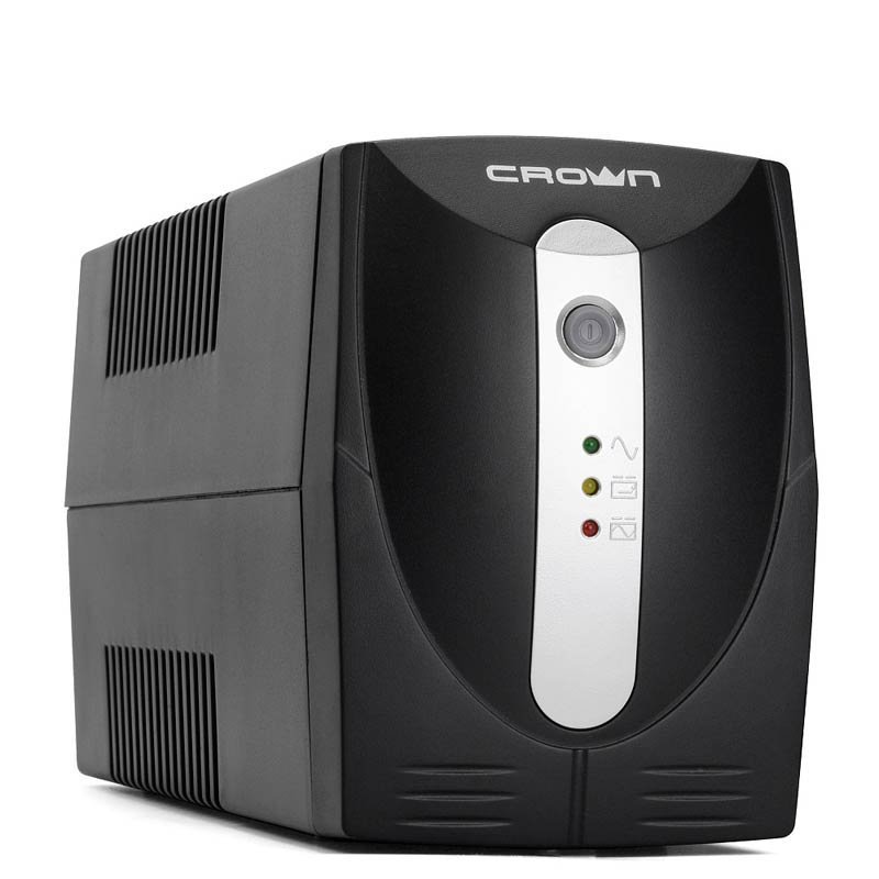 ИБП Crown CMU-850Х IEC