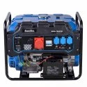 Генератор бензиновый EnerSol EPG-7500TE