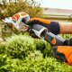 Аккумуляторные ножницы Stihl HSA 26 SET