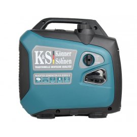 Генератор инверторный Konner&Sohner KS 2000i S